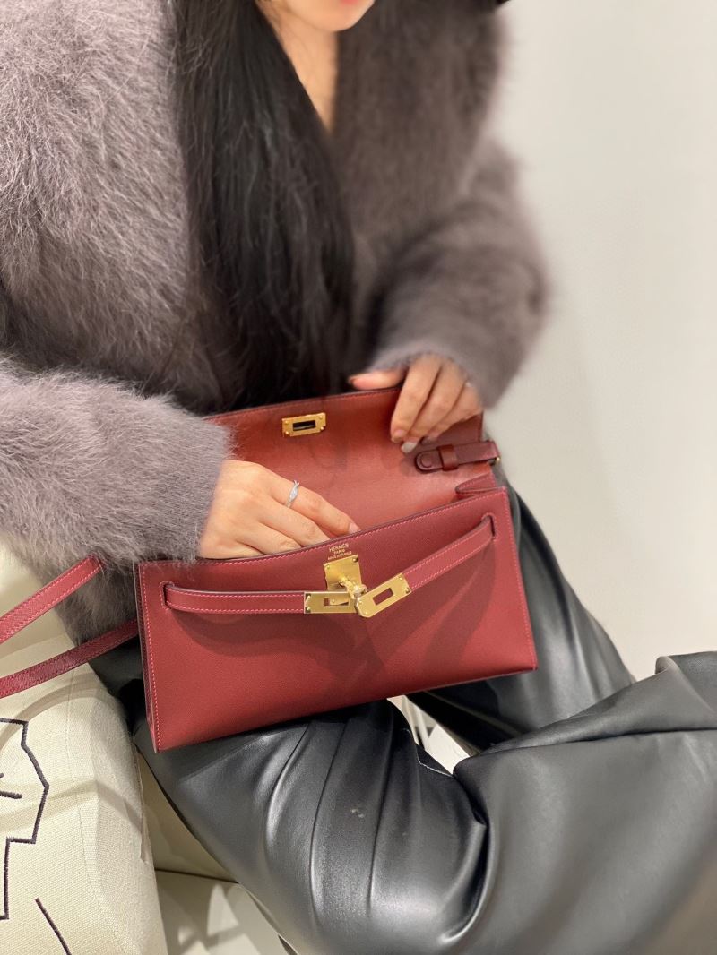 Hermes Kelly Bags